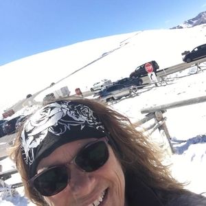 Meet your Posher, Cathy